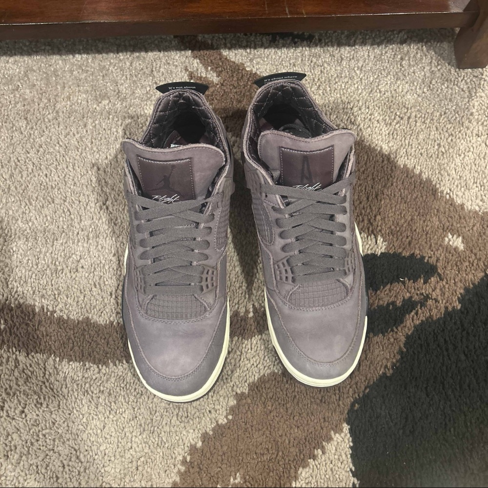 Air Jordan A Ma Maniere